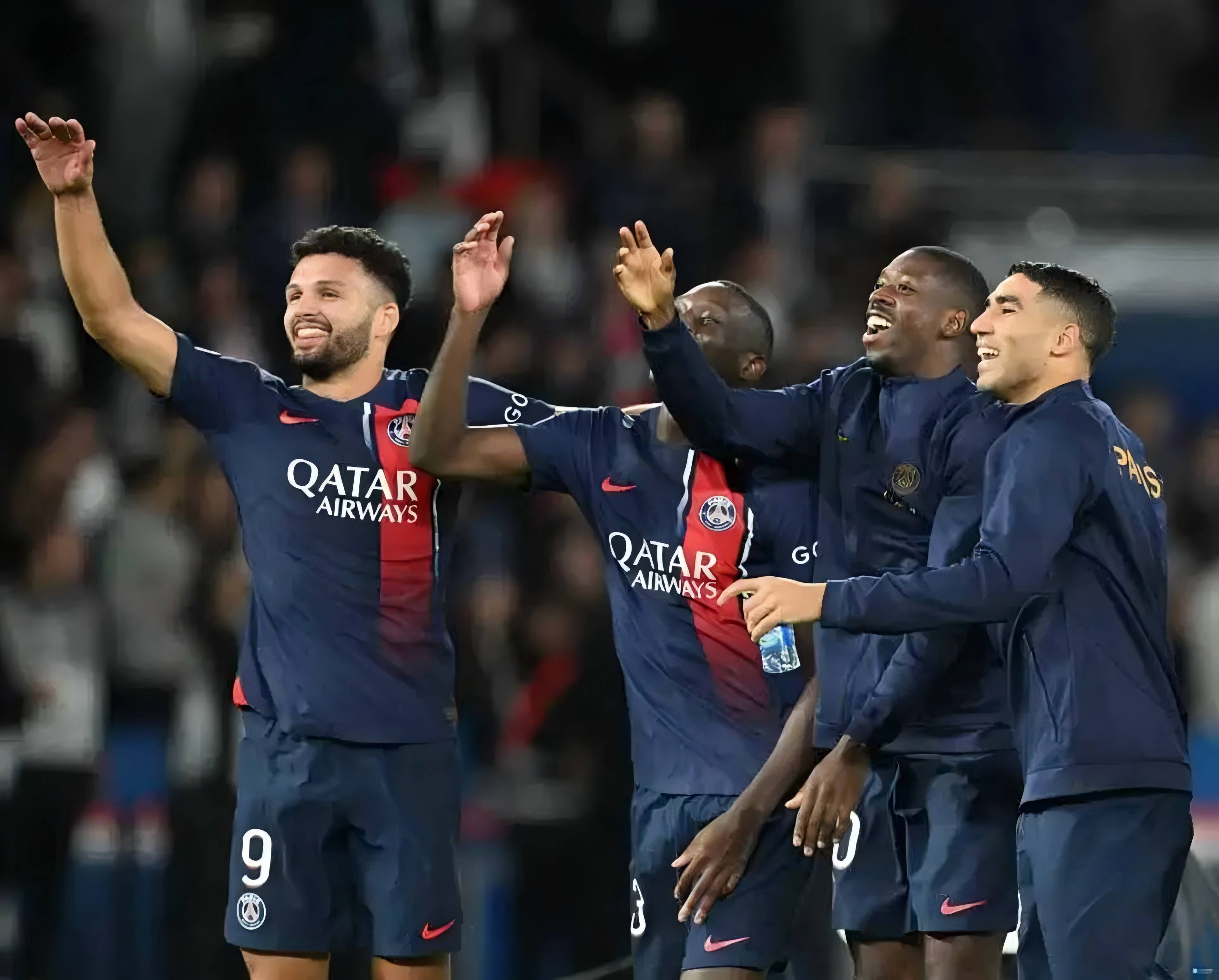 友博娱乐网站 -关键时刻里尔调整名单以备欧冠，豪取连胜环节打磨，信心回归，团队化学反应显著 