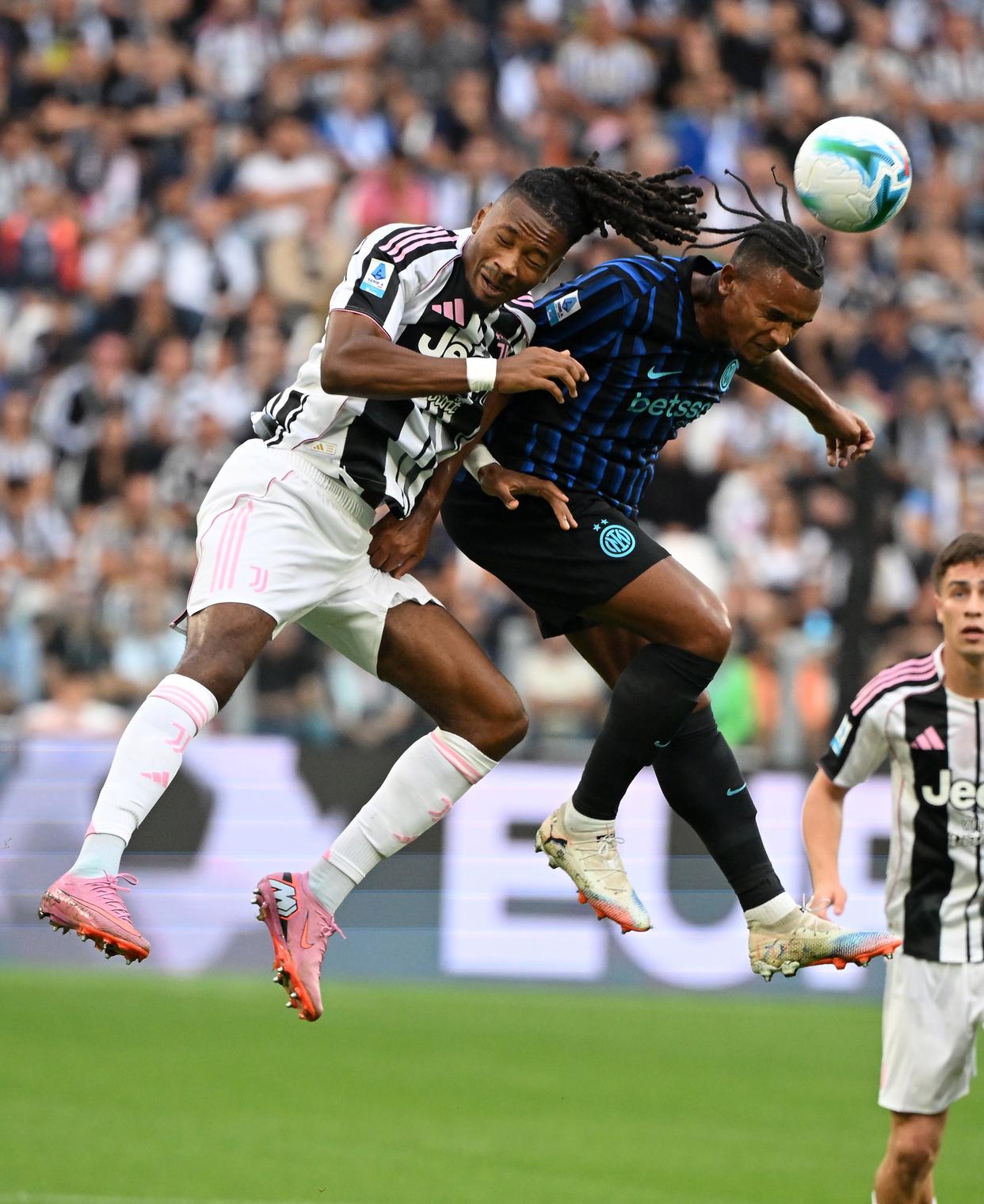 友博娱乐 -意甲今夜再迎强敌,北京国安遗憾出局,主帅态度:赛场秩序良好,球探报告显示潜力的简单介绍